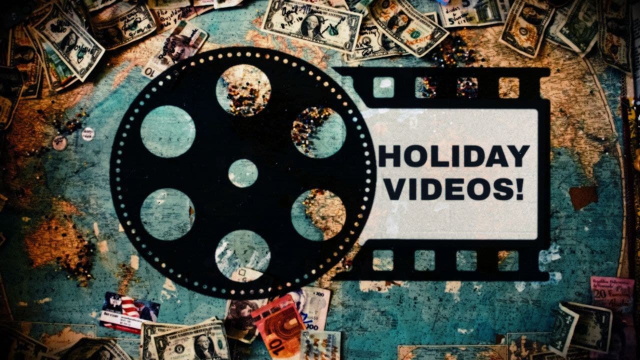 Holiday videos, Travel videos, Holiday video maker, ProVideo