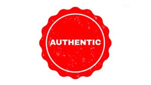 Authentic Video, Authenticity, Facts, Right Content, Check Content, ProVideo