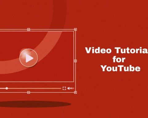 how to make video tutorials for YouTube, YouTube video tutorials, App for YouTube video tutorials - ProVideo