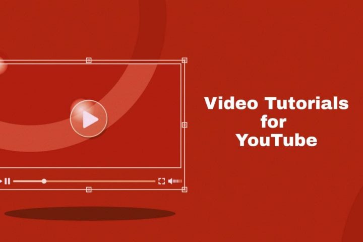 how to make video tutorials for YouTube, YouTube video tutorials, App for YouTube video tutorials - ProVideo