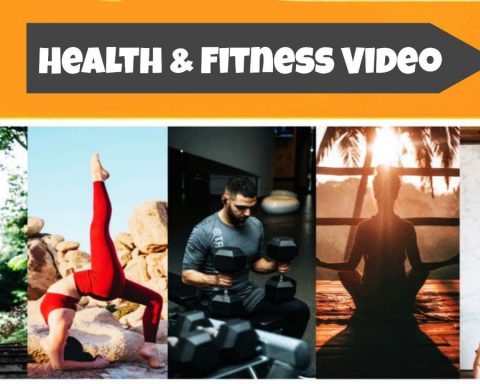 Health related video, Fitness video, Health & fitness video, Workout video, Yoga video, Diet video, Nature, ProVideo