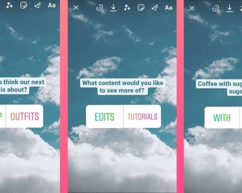 Fun polls to do on Instagram, Polls to do on Instagram, Instagram story maker - ProVideo