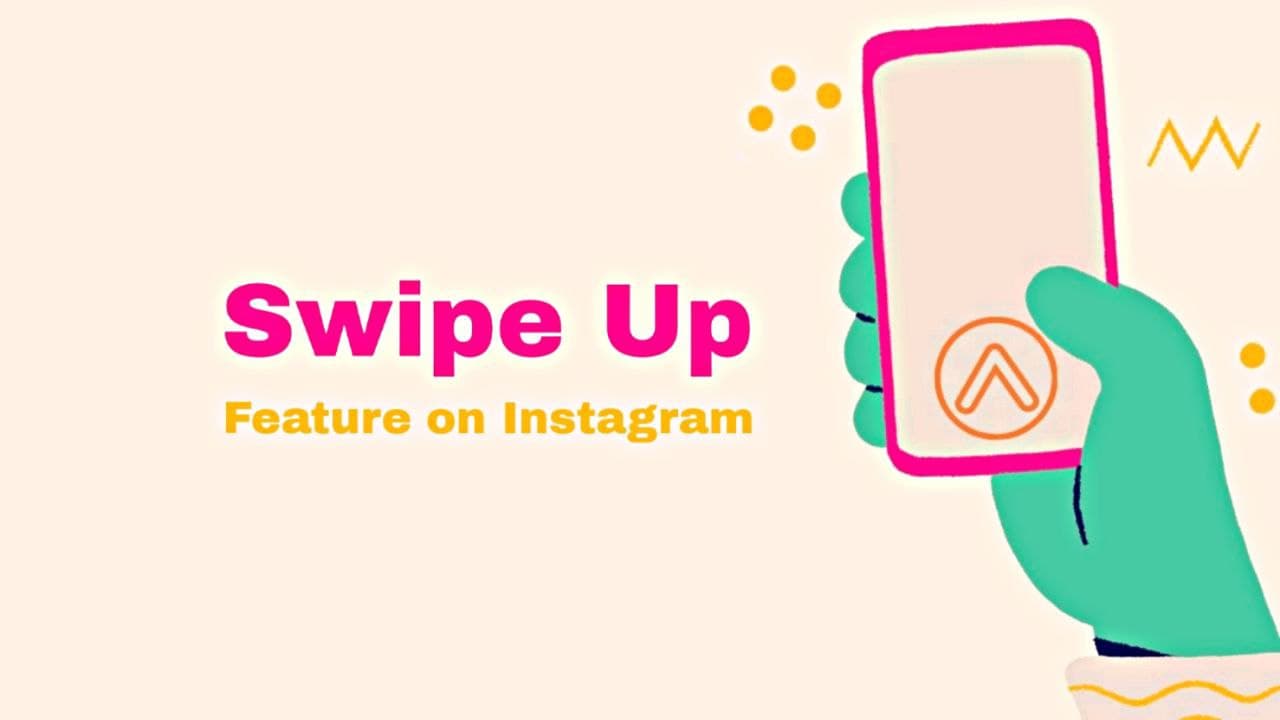 How to Use the Swipe Up Feature on Instagram? Provideoblog