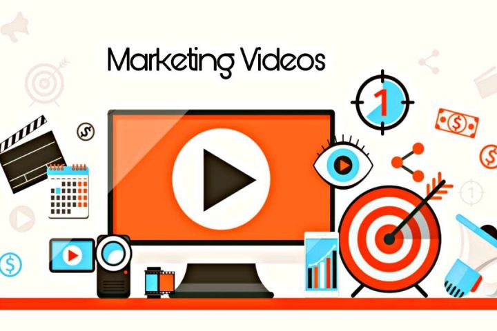 Types of best marketing videos of all time, How do you make a good marketing video? Best marketing video maker app - ProVideo
