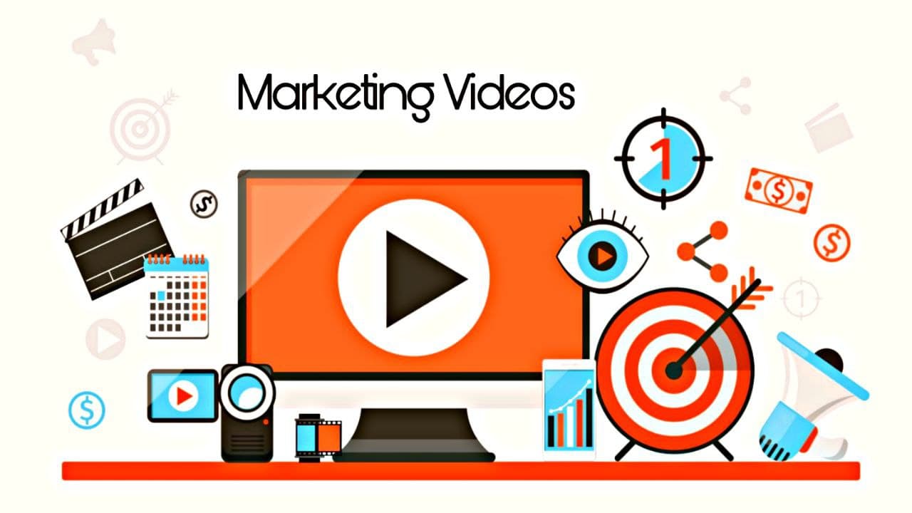 Types of best marketing videos of all time, How do you make a good marketing video? Best marketing video maker app - ProVideo