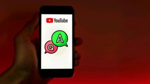 creative YouTube videos, Q/A video for YouTube, make a video with a question and answer? Try best free video editing app for iOS - ProVideo