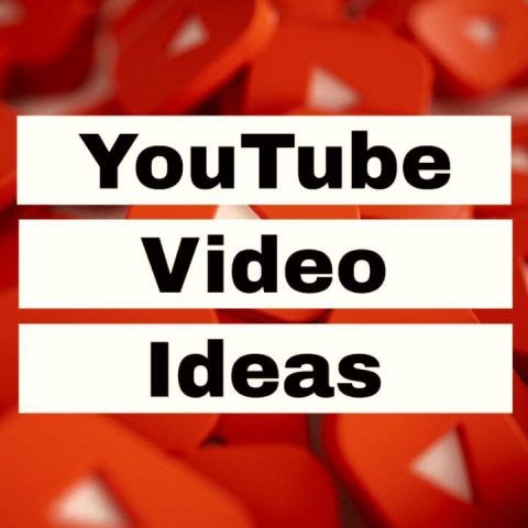 Best Video ideas for YouTube channels - ProVideo