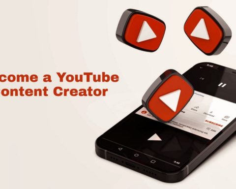 YouTube content creator, How to become a content creator on YouTube, Free YouTube video maker - ProVideo