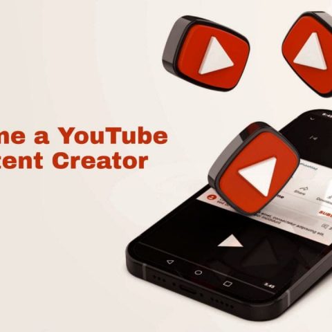 YouTube content creator, How to become a content creator on YouTube, Free YouTube video maker - ProVideo