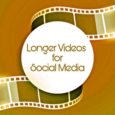 How to make videos longer for social media? Try the app to increase the length of the video - ProVideo