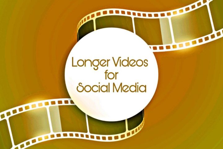 How to make videos longer for social media? Try the app to increase the length of the video - ProVideo