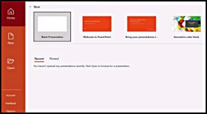 How to insert a video in a PowerPoint, Add a video to PowerPoint